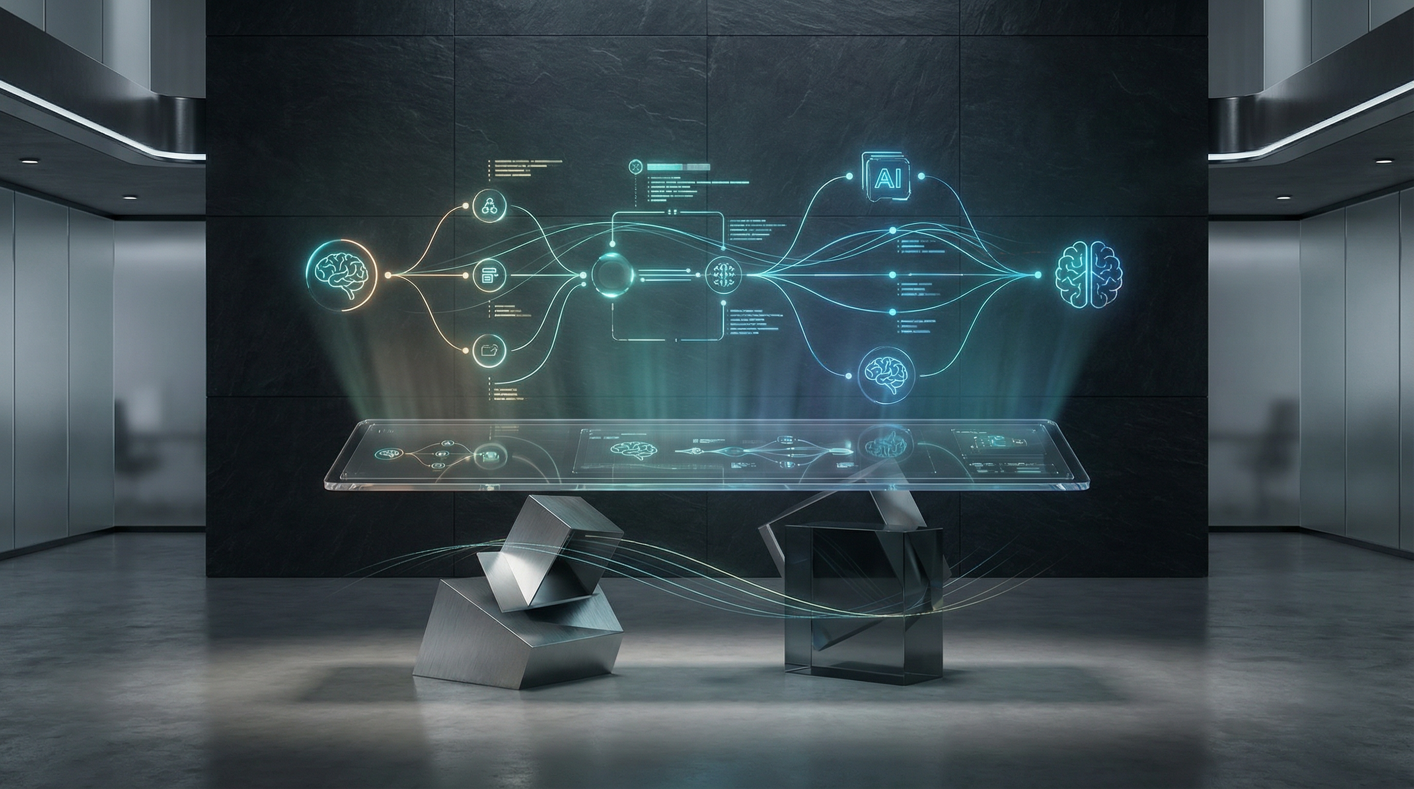 AI Automation Services